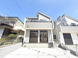 横須賀市岩戸4丁目 戸建 1号棟