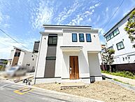神奈川県横須賀市衣笠栄町3丁目：物件画像