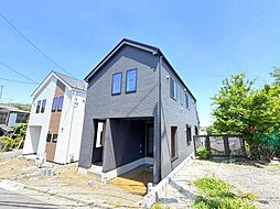 横浜市金沢区東朝比奈3丁目 戸建 2号棟