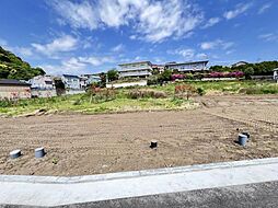 横須賀市野比3丁目 土地　No.3