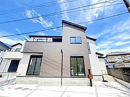 三浦市初声町下宮田 戸建 8号棟