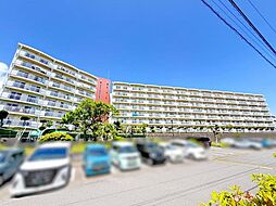 物件画像 湘南長沢グリーンハイツ1-1号棟