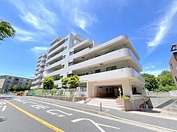 物件画像 湘南鷹取ミセスカーム