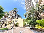 よこすか海辺ニュータウン　ソフィアシンシティ、現地写真です。