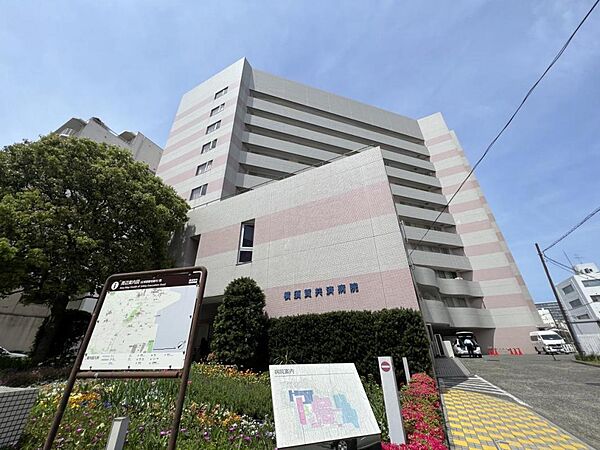 周辺を拡大表示
