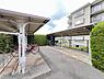 その他：敷地内の駐輪場です。