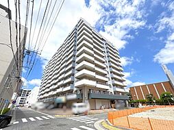 物件画像 フドウ横須賀三笠ハイツ