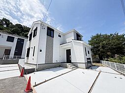 横浜市金沢区釜利谷東7丁目 戸建 1号棟