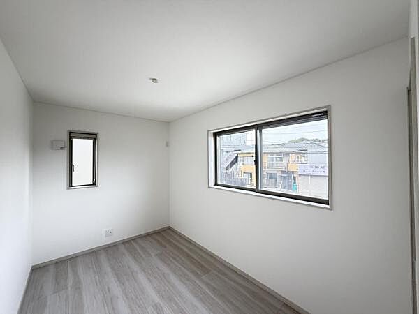子供部屋