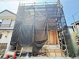 横須賀市武3丁目 戸建 1号棟
