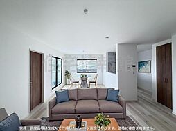 横浜市金沢区富岡西4丁目 戸建 A号棟