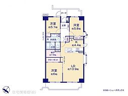 物件画像 メガロン三浦海岸第二