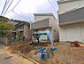 外観：現地写真です。