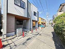 外観の画像