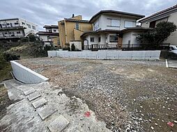 物件画像 横須賀市三春町　建築条件無し売地