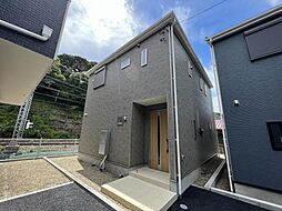 物件画像 横須賀市根岸町2丁目 新築戸建　3号棟