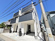 神奈川県横須賀市小矢部2丁目：物件画像