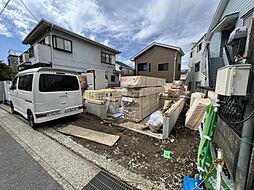 物件画像 横須賀市小矢部2丁目 新築戸建　2号棟