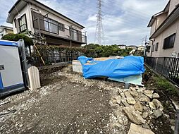 横須賀市大矢部4丁目 新築戸建