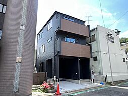 物件画像 横須賀市上町1棟　1号棟