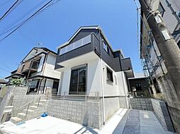 物件画像 横須賀市汐見台2丁目 新築戸建　1号棟