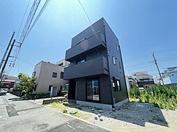 物件画像 横須賀市久里浜7丁目　A棟