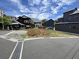 物件画像 横須賀市秋谷1丁目 建築条件無し土地