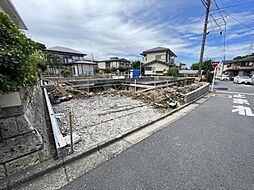 物件画像 横須賀市湘南鷹取3丁目 新築戸建　2号棟