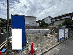 物件画像 横須賀市湘南鷹取3丁目 新築戸建　1号棟