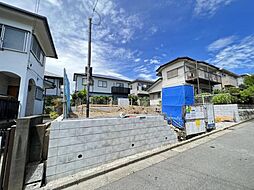 物件画像 横須賀市湘南鷹取2丁目 新築戸建　1号棟