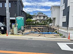 物件画像 横須賀市太田和2丁目 新築戸建