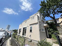 物件画像 横須賀市深田台 中古戸建