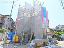 物件画像 横須賀市平作 第11　1号棟