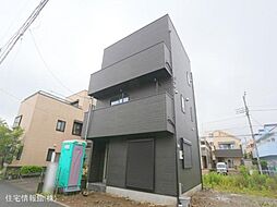 物件画像 横須賀市久里浜7丁目　A棟