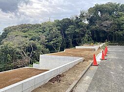 物件画像 横須賀市桜が丘1丁目　建築条件無し売地　B区画