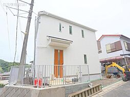 物件画像 横須賀市武 第2　1号棟