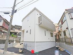 物件画像 横須賀市武 第3　1号棟