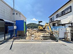 物件画像 横須賀市ハイランド2丁目 新築戸建