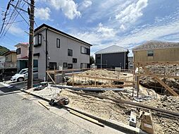 物件画像 横須賀市粟田1丁目 新築戸建　2号棟