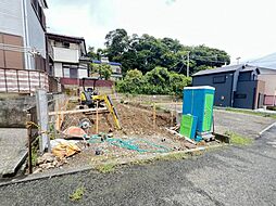 物件画像 横須賀市小矢部3丁目 新築戸建　1号棟