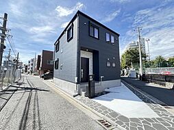 物件画像 横須賀市根岸町2丁目 新築戸建　1号棟