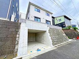 物件画像 横浜市金沢区釜利谷西1丁目 新築戸建　A号棟