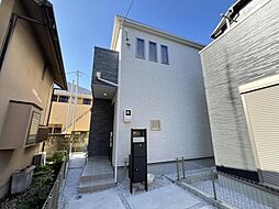 物件画像 横浜市金沢区谷津町 新築戸建　2号棟