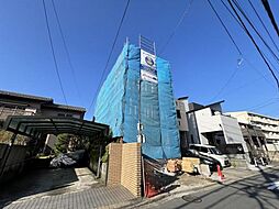 物件画像 横浜市金沢区釜利谷南2丁目 新築戸建　1号棟