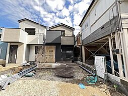 物件画像 横須賀市西浦賀1丁目 新築戸建　2号棟