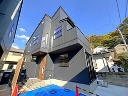 物件画像 逗子市山の根3丁目 新築戸建　B棟