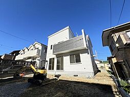 物件画像 横須賀市岩戸3丁目 新築戸建　1号棟