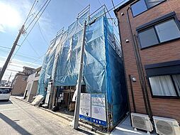 物件画像 横浜市金沢区釜利谷東1丁目 新築戸建　1号棟