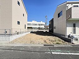 物件画像 横須賀市長坂2丁目 新築戸建