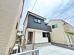 物件画像 横須賀市長坂2丁目